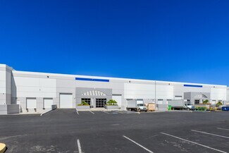 Plus de détails pour 950 Pilot Rd, Las Vegas, NV - Local d'activités, Industriel/Logistique à louer