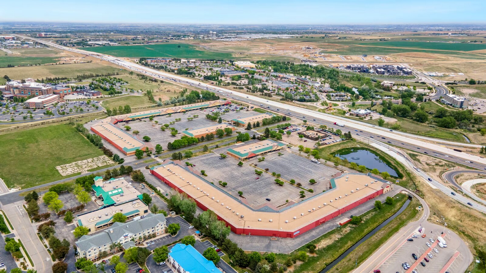 5600-5704 McWhinney Blvd, Loveland, CO 80538 - Lot D5676 - - Photo intérieure - Image 2 of 5