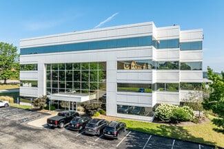 Plus de détails pour 175 Montrose West Ave, Akron, OH - Bureau à louer