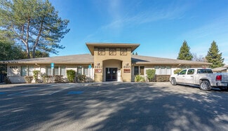 Plus de détails pour 4867 Old Redwood Hwy, Santa Rosa, CA - Bureau à louer
