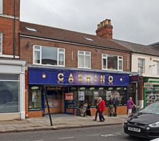 55 High St, Aylesbury BKM - Immobilier d'entreprise