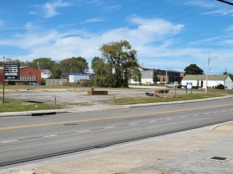734 N Cumberland St, Lebanon, TN à vendre - Autre – Image 2 sur 2