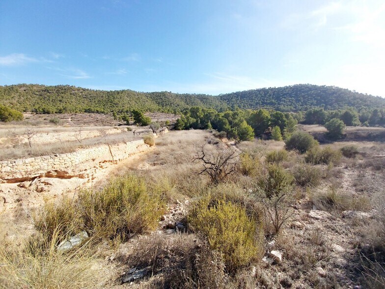 Terrain dans La Romana, Alicante à vendre - Aérien – Image 3 sur 3