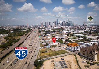 Plus de détails pour 2022 Milby St, Houston, TX - Local d'activités à louer