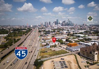 Plus de détails pour 2022 Milby St, Houston, TX - Local d'activités à louer