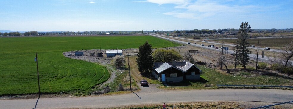 244 N 950 E, Declo, ID à vendre - Photo principale – Image 1 sur 8