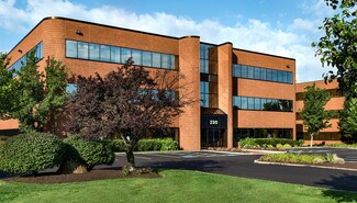 Plus de détails pour 230 Commerce Way, Portsmouth, NH - Bureau à louer