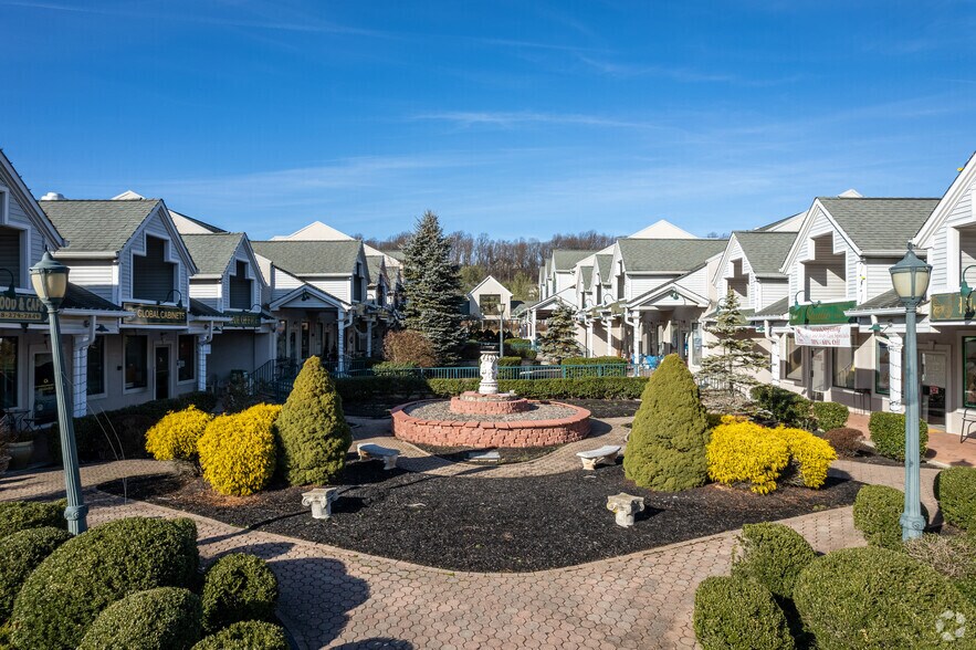 41 Mountain Blvd, Warren, NJ à louer - Photo de l’immeuble – Image 3 sur 7