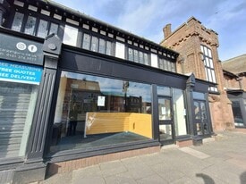 208 Hoylake Rd, Wirral MSY - Local commercial