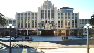 Plus de détails pour 2209-2223 Broadway St, Redwood City, CA - Bureau à louer