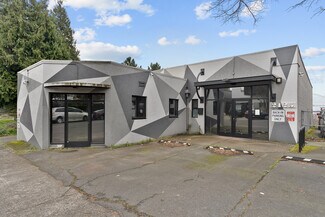 Plus de détails pour 2125 N Flint Ave, Portland, OR - Bureau à louer