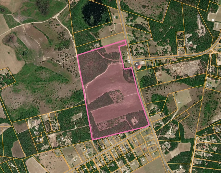 0 Highway 6, Pelion, SC à vendre - Aérien – Image 1 sur 1