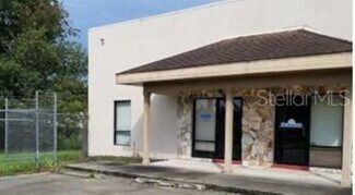 Plus de détails pour 10949 SW 93rd Ter, Ocala, FL - Industriel/Logistique à louer