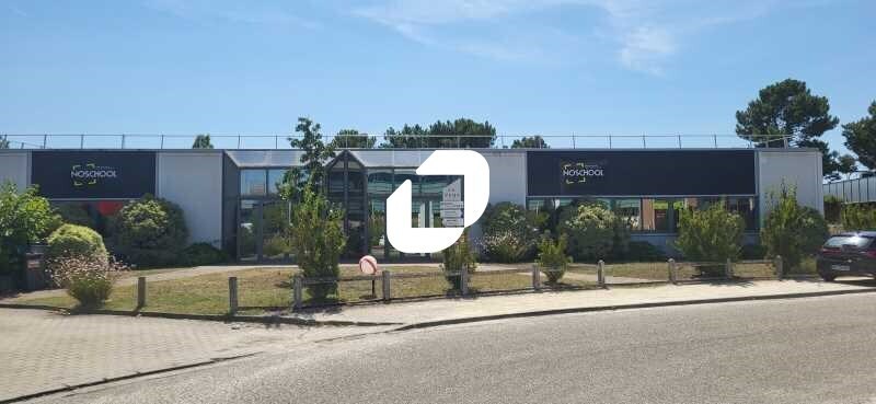 Bureau dans Mérignac à louer Photo de l’immeuble– Image 1 sur 18