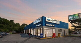 Plus de détails pour 5717 University Blvd W, Jacksonville, FL - Local commercial à vendre