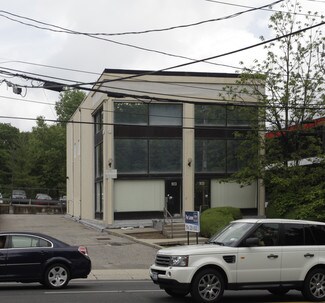 Plus de détails pour 923-925 Northern Blvd, Great Neck, NY - Local commercial à vendre