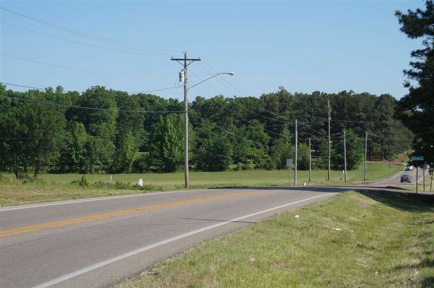 1820 Old Greensboro Rd, Jonesboro, AR à vendre - Autre – Image 2 sur 12