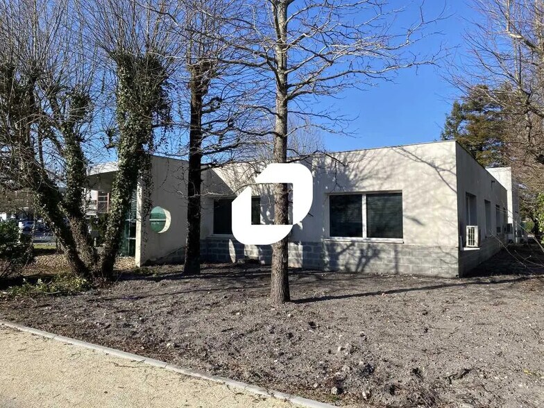Bureau dans Mérignac à louer - Photo de l’immeuble – Image 2 sur 17