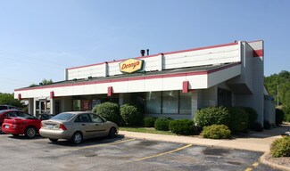 Plus de détails pour 11266 Midland Blvd, Saint Louis, MO - Local commercial à vendre