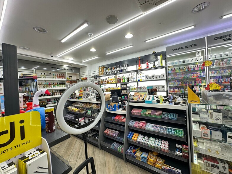 Kilburn High Rd, Londres à louer - Photo intérieure – Image 3 sur 8