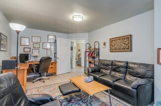 Plus de détails pour 424 Baldwin Ave, Jersey City, NJ - Bureau à louer