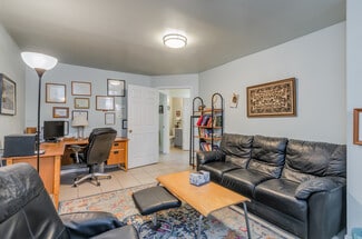 Plus de détails pour 424 Baldwin Ave, Jersey City, NJ - Bureau à louer