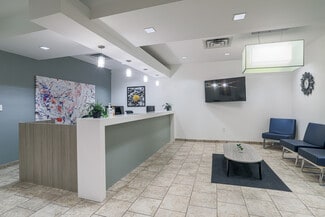 Plus de détails pour 1251 N Eddy St, South Bend, IN - Coworking à louer