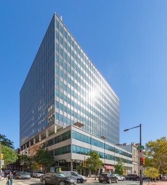 Plus de détails pour 325 Chestnut St, Philadelphia, PA - Coworking à louer