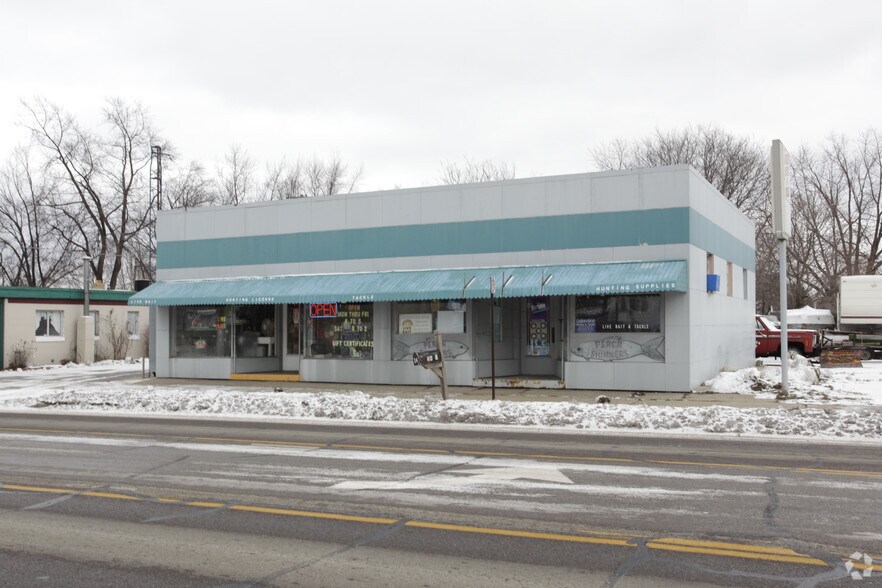 24 S Beechtree St, Grand Haven, MI à vendre - Photo de l’immeuble – Image 2 sur 10