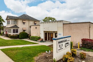 Plus de détails pour 1450-1470 W 9th St, Upland, CA - Bureau à vendre