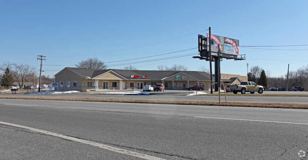 2288 pulaski Hwy, North East, MD à louer - Photo de l’immeuble – Image 2 sur 17