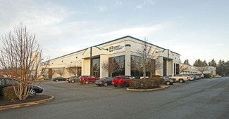 Plus de détails pour 2615 S 80th St, Tacoma, WA - Industriel/Logistique à louer