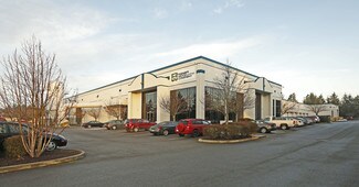 Plus de détails pour 2615 S 80th St, Tacoma, WA - Industriel/Logistique à louer