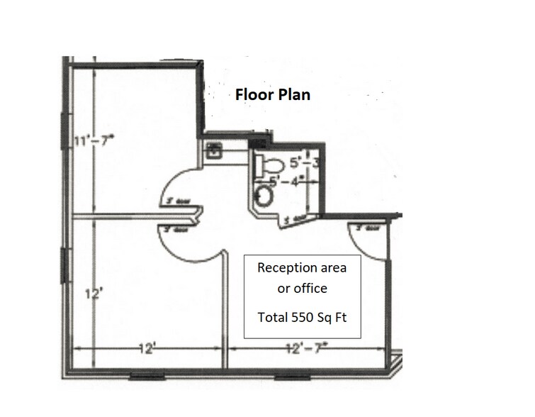 8404 Six Forks Rd, Raleigh, NC à louer - Photo de l’immeuble – Image 2 sur 11