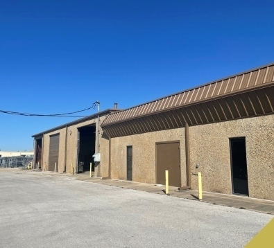 3324 Roy Orr Blvd, Grand Prairie, TX à louer - Photo de l’immeuble – Image 3 sur 3