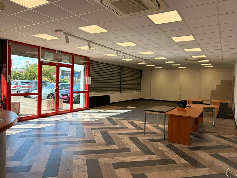 7 Rue Des Tuileries, Souffelweyersheim à louer - Photo intérieure – Image 2 sur 12
