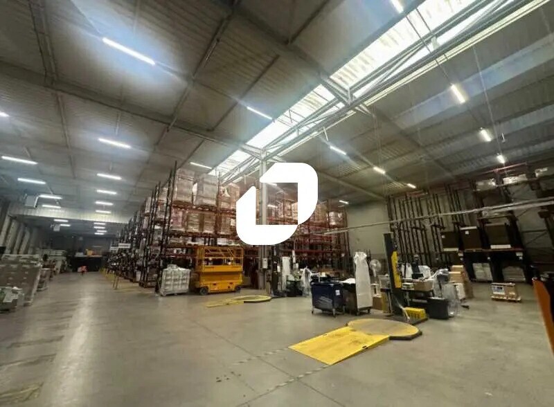 119 Route D'Heyrieux, Saint-Priest à louer - Photo de l’immeuble – Image 3 sur 28