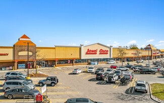 Plus de détails pour 1300-1440 S Milwaukee Ave, Libertyville, IL - Local commercial à louer