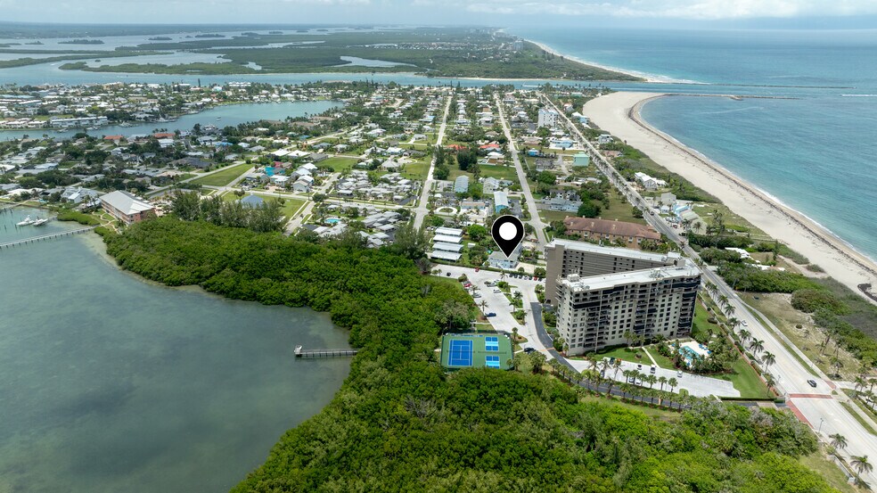 741 Hernando St, Fort Pierce, FL à vendre - Photo de l’immeuble – Image 3 sur 37