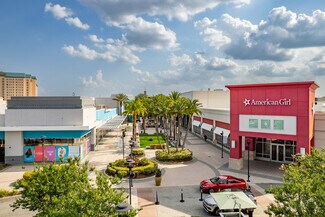 Plus de détails pour 8001 S Orange Blossom Trl, Orlando, FL - Local commercial à louer