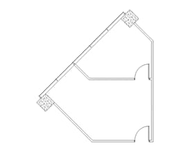 6671 Southwest Fwy, Houston, TX à louer Plan d’étage– Image 1 sur 1