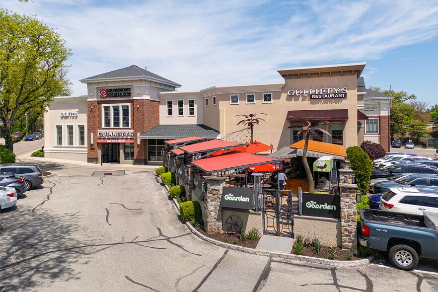 1149 W Lancaster Ave, Rosemont, PA à louer - Photo de l’immeuble – Image 3 sur 6