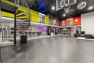 Plus de détails pour 2048 NW Miami Ct, Miami, FL - Industriel/Logistique à louer