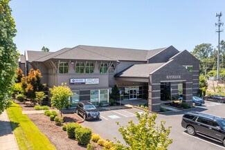 Plus de détails pour 2925 River Rd S, Salem, OR - Bureau à louer