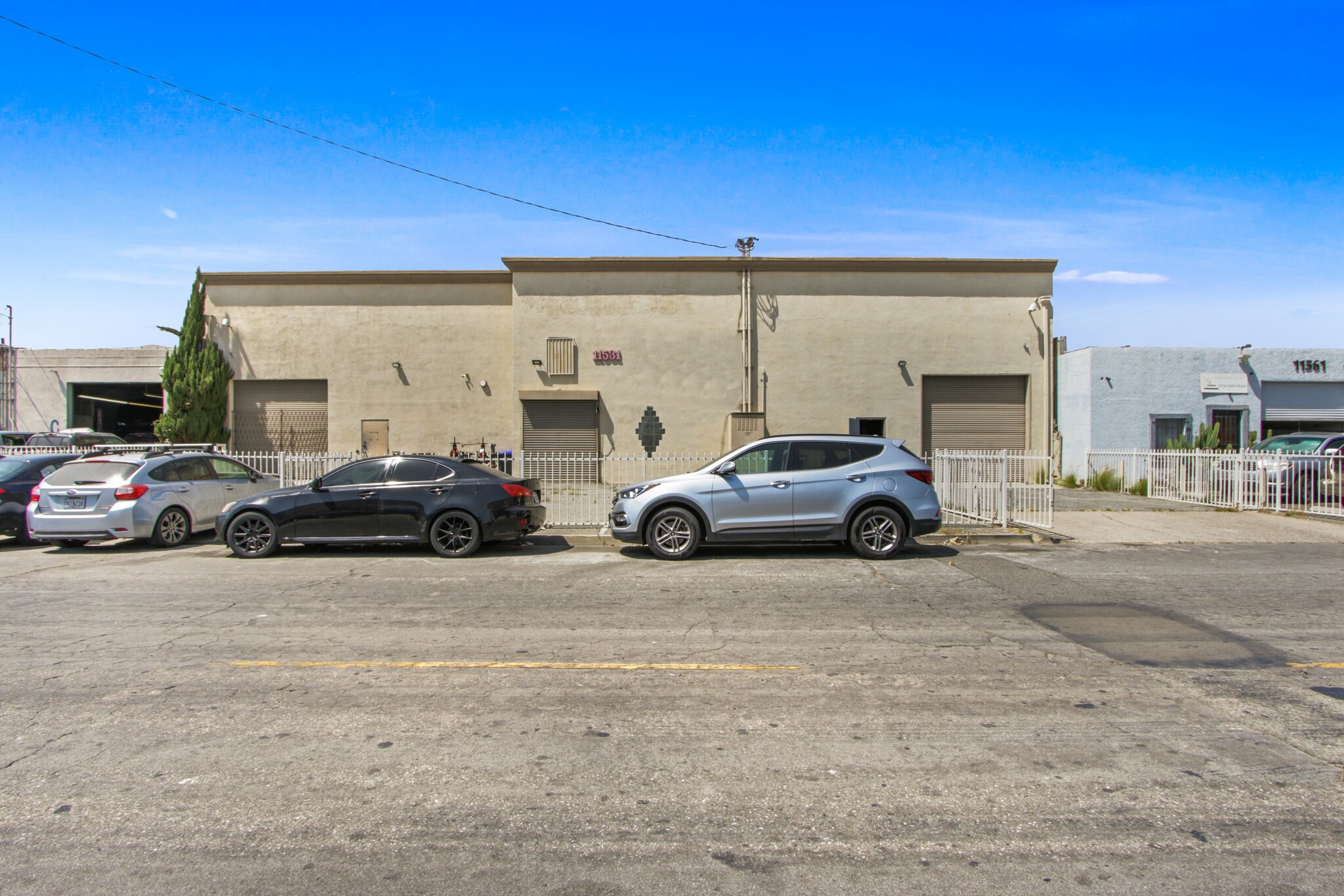 11531 Anabel Ave, Garden Grove, CA à vendre Photo principale– Image 1 sur 11