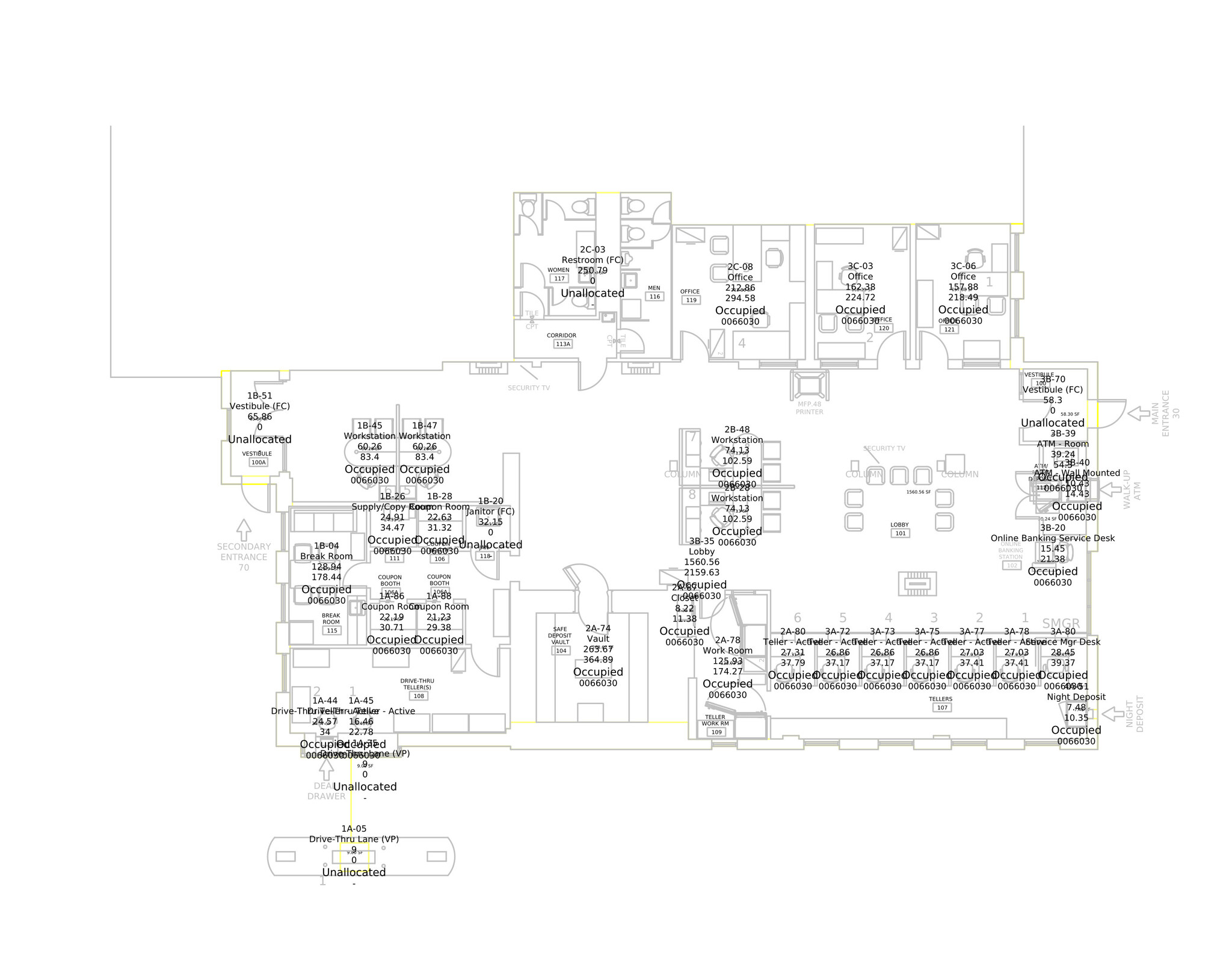 802-812 Philadelphia Pike, Wilmington, DE à louer Plan d’étage– Image 1 sur 1