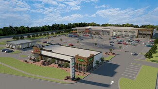 Plus de détails pour 6303 S Lindbergh Blvd, Saint Louis, MO - Local commercial à louer