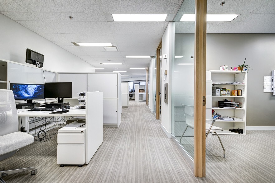 3500 Boul de Maisonneuve O, Westmount, QC à louer - Photo intérieure – Image 3 sur 13