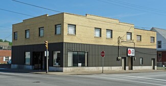 Plus de détails pour 100 Lee St W, Charleston, WV - Bureau à vendre