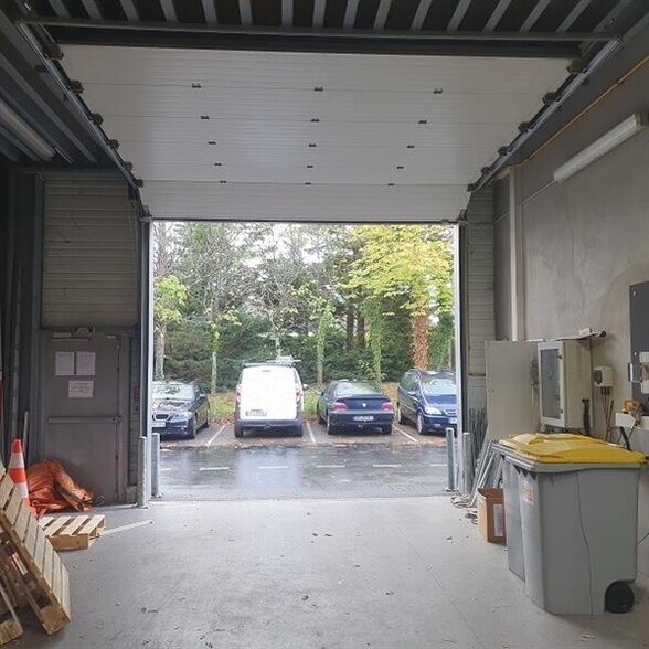 12 Rue Johannes Gutenberg, Bouguenais à louer - Photo de l’immeuble – Image 3 sur 5